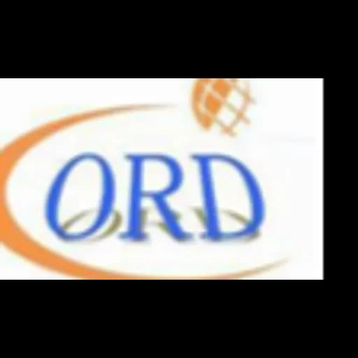 QINGDAO ORD INTERNATIONAL LOGISTICS CO.,LTD logo