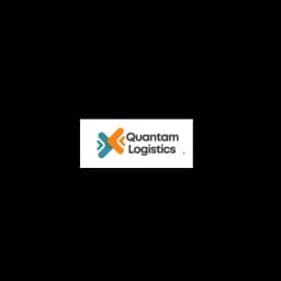 Quantam logistics logo