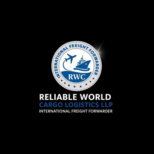 RELIABLE WORLD CARGO LOGISTICS LLP logo