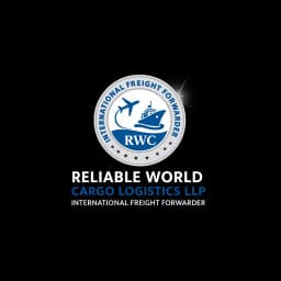 RELIABLE WORLD CARGO LOGISTICS LLP logo