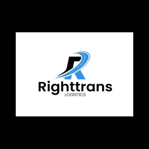Right Trans Logistics logo