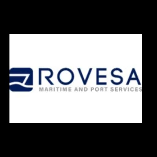 ROVESA logo