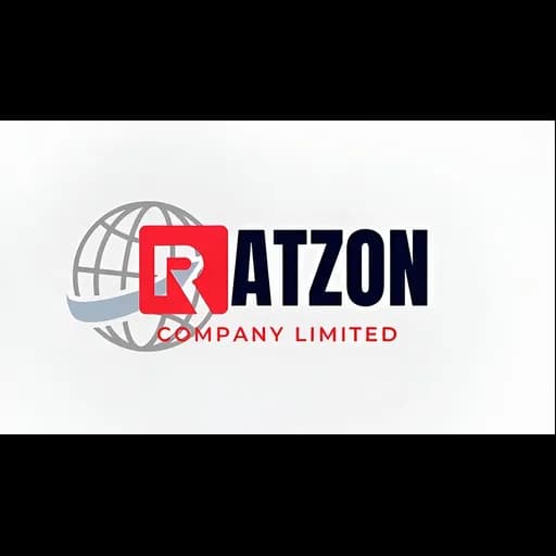 RATZON COMPANY LIMITED logo