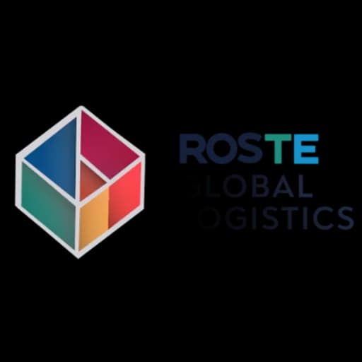 ROSTE GLOBAL LOGISTICS LTD logo