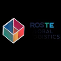 ROSTE GLOBAL LOGISTICS LTD logo