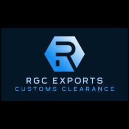 RGC EXPORTS LTD logo
