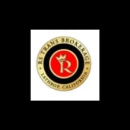 RS TRANS BROKERAGE INC logo