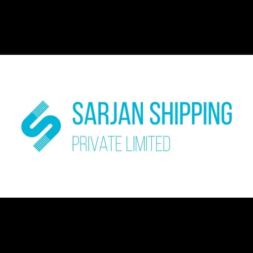 SARJAN SHIPPING PRIVATE LIMITED logo