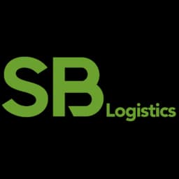 SBLogistics S.A. de C.V. logo