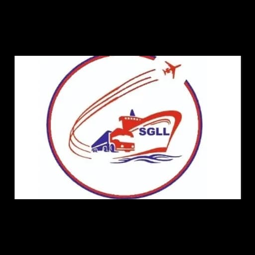 SAI GLOBALL LINK LOGISTICS logo