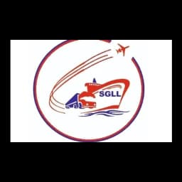 SAI GLOBALL LINK LOGISTICS logo