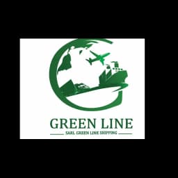 SARL GREEN LINE SHIPPING logo