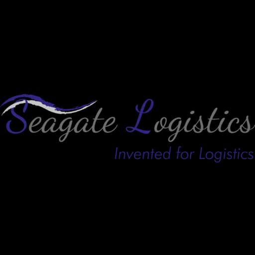 SEAGATE LOGISTICS PAKISTAN (PRIVATE) LIMITED logo