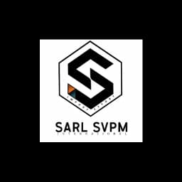 SARL SVPM INTERNATIONAL logo