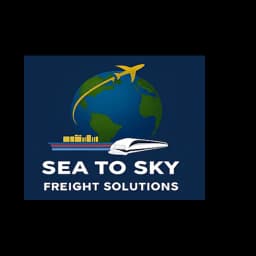 Sea To Sky Freight Solutions logo
