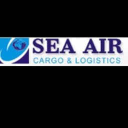 Sea Air Cargo & Logistics logo