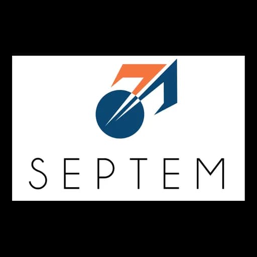 Septem Foreign Trade JSC logo