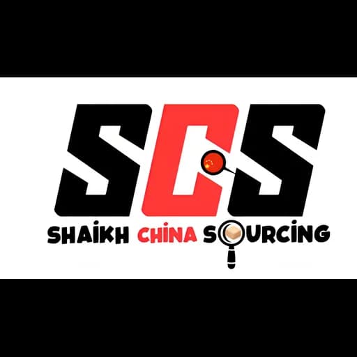 Shaikh China Sourcing logo