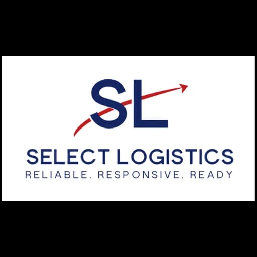 Select Logistics logo