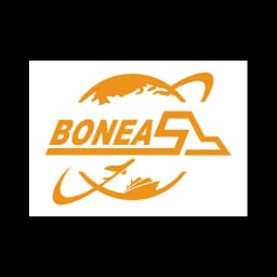 SHANGHAI BONEAS SUPPLY CHAIN MANAGEMENT CO.,LTD logo