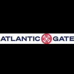 SHANGHAI ATLANTIC GATE FORWARDING LTD. DALIAN BRANCH logo