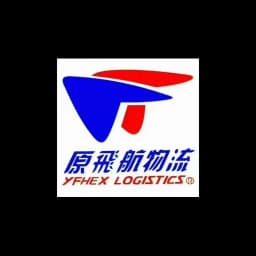 shanghai yfhex co.,ltd logo