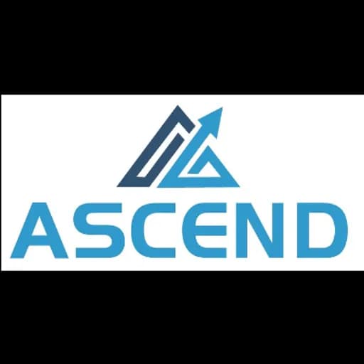 SHENZHEN ASCEND LOGISTICS CO.,LTD logo