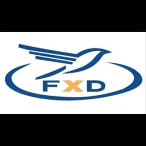 Shenzhen Feixiangda Freight Forwarding Co., Ltd logo