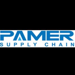 SHENZHEN PAMER SUPPLY CHAIN CO.,LTD logo