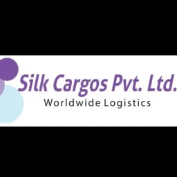 SILK CARGOS PVT LTD logo