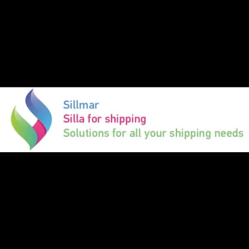 SILLA FOR SHIPPING logo