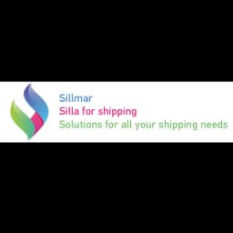 SILLA FOR SHIPPING logo