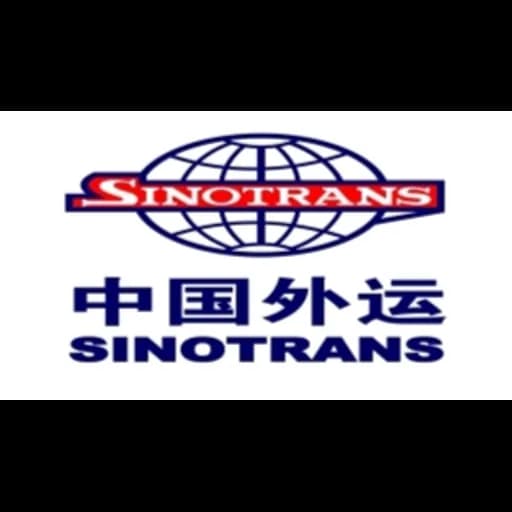 SINOTRANS LANDBRIDGE TRANSPORTATION CO.,LTD logo