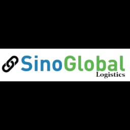 Sino Global logistics Co. Limited logo