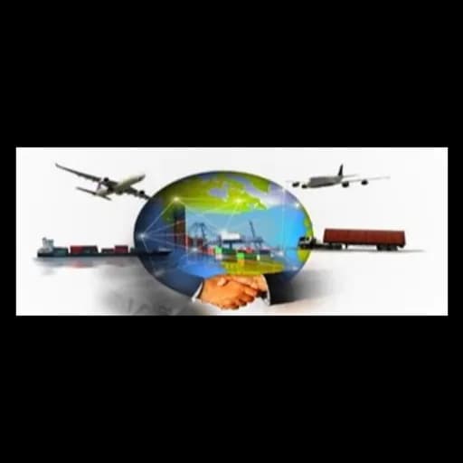 Skies transport solution logo