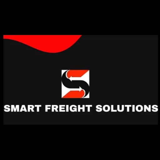 smart freight solutions logo