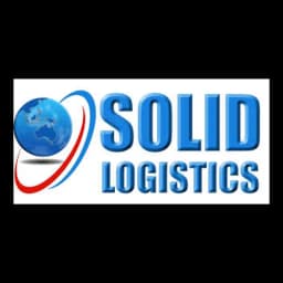 SOLID LOGISTICS, PT logo