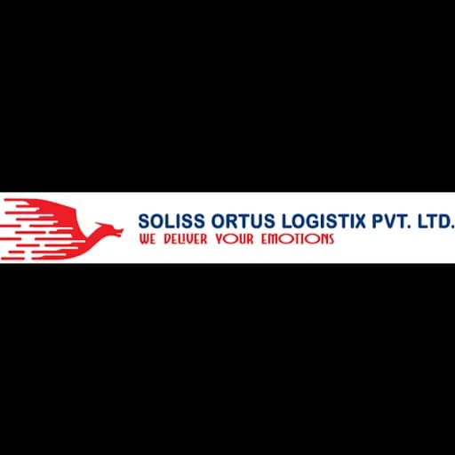 SOLISS ORTUS LOGISTIX PVT. LTD. logo