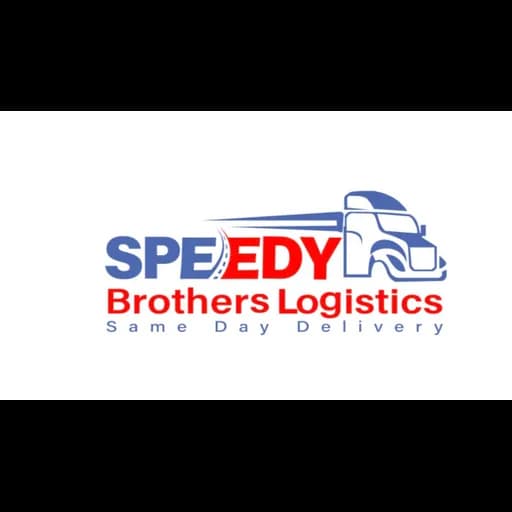 Speedy Brothers Logistics ltd logo
