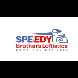 Speedy Brothers Logistics ltd logo