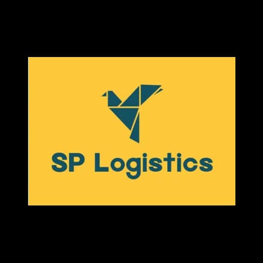 SP Logistics logo