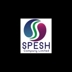 Spesh company Ltd logo