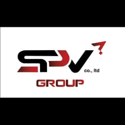 SPV GROUP COMPANY LIMITED logo
