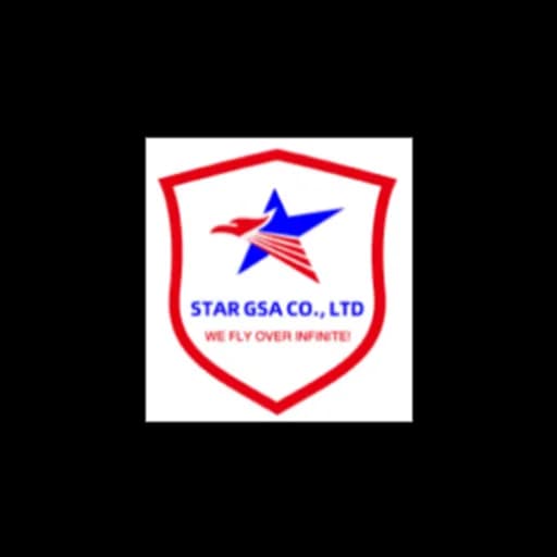 STAR GSA CO.,LTD logo