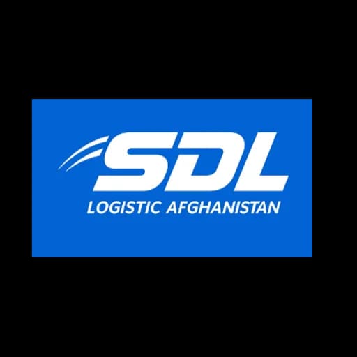 Sultan Dependable Logistic Services (SDL) logo