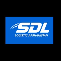 Sultan Dependable Logistic Services (SDL) logo