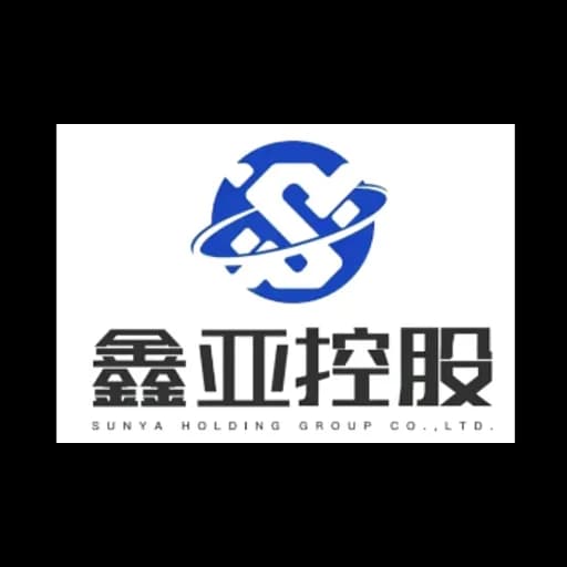 sunya lolding group co.,LTD. logo