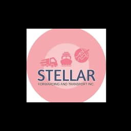 Stellar Forwarding and Transport Inc. logo