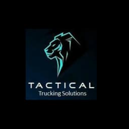 TACTICAL TRUCKING SOLUTIONS (PTY)LTD logo
