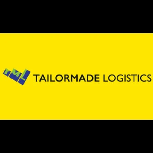 TAILORMADE LOGISTICS logo